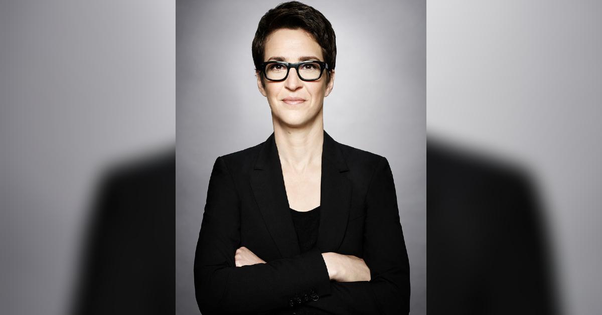 rachel maddow reveals she underwent surgery for skin cancer