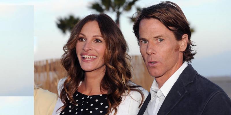 Julia Roberts And Danny Moder Have Been Clashing Over Where To Live