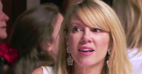 Real housewives of new york city season 7 premiere