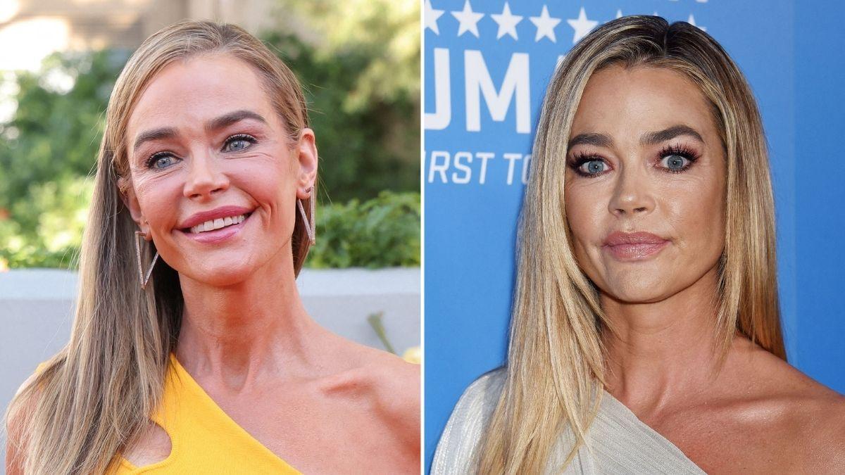 Photo of Denise Richards
