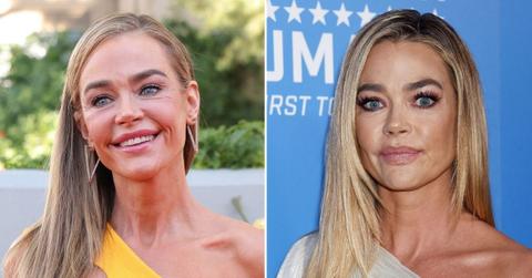 Photo of Denise Richards