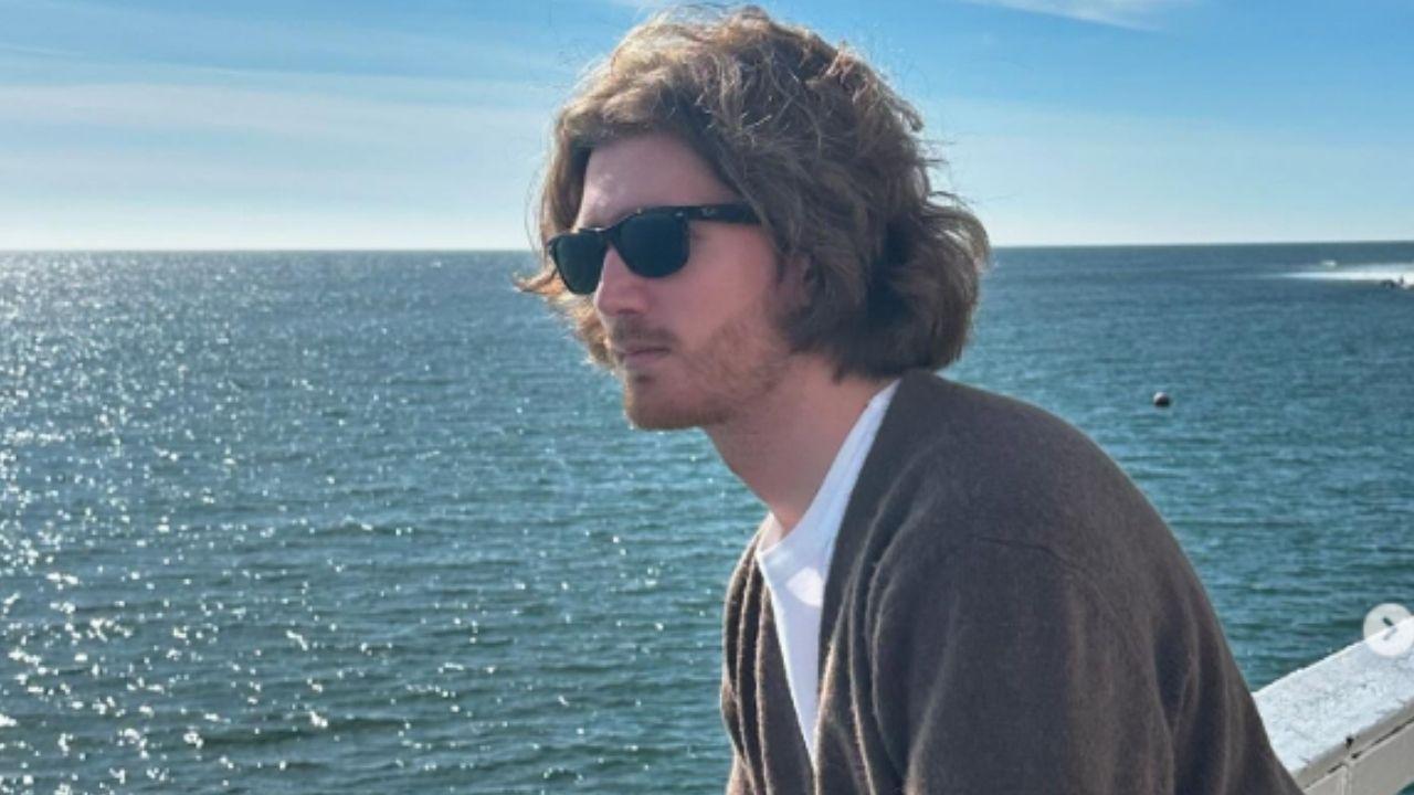 Image of Reports claim Rep. Yassamin Ansari is romantically involved with YouTuber Jack Cocchiarella.
