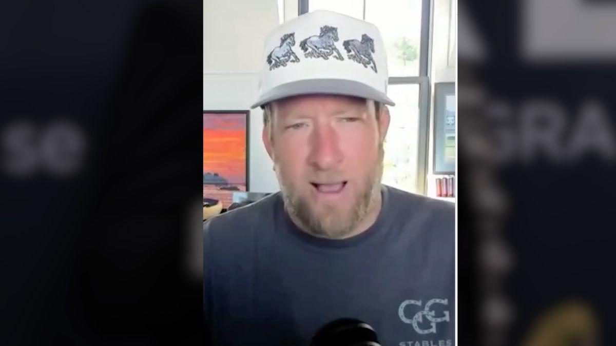 image of Dave Portnoy