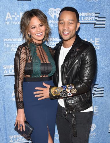 John Legend Gets Real About His Cheating History and How 