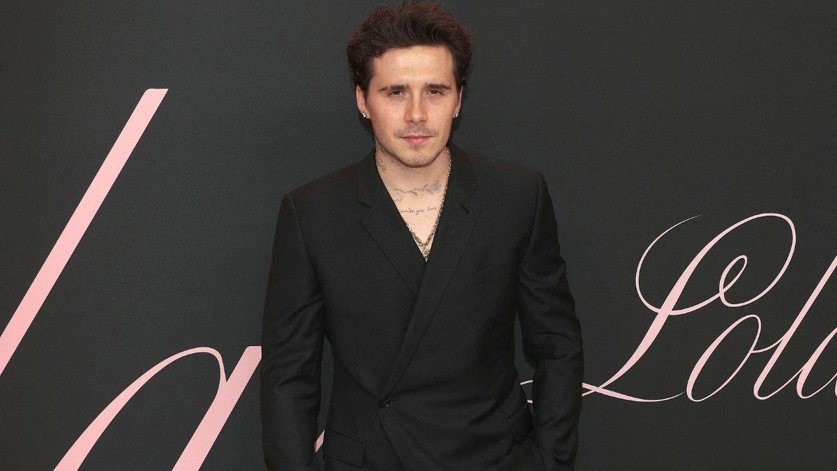 image of Brooklyn Beckham