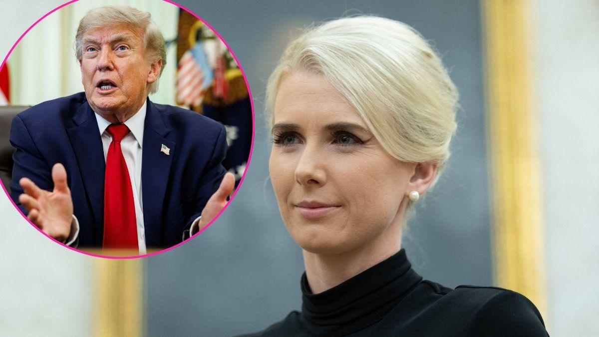 who is natalie harp donald trump loyal aide