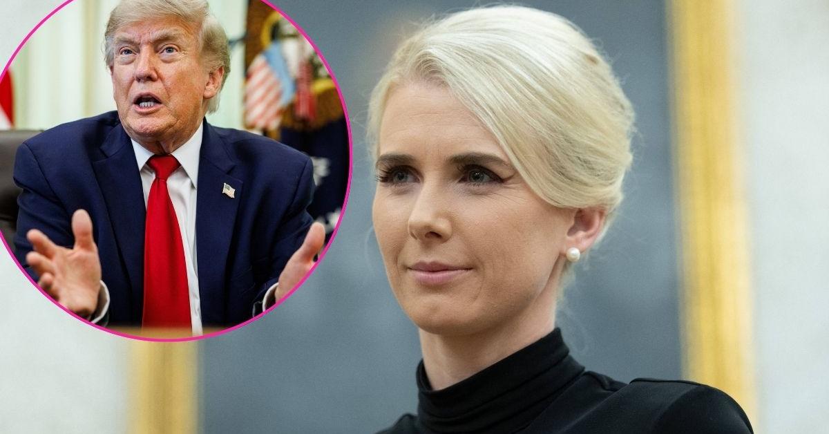 Who Is Natalie Harp? 5 Things to Know About Donald Trump's&hellip;