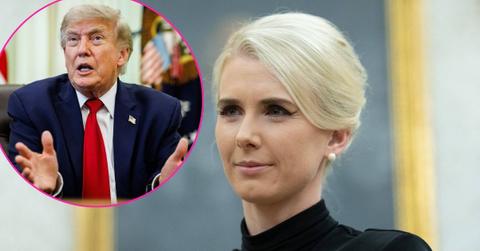 who is natalie harp donald trump loyal aide
