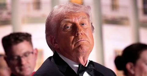 image of Donald Trump