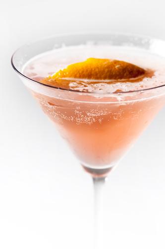 Try These 9 Tasty New York Fashion Week Inspired Cocktails