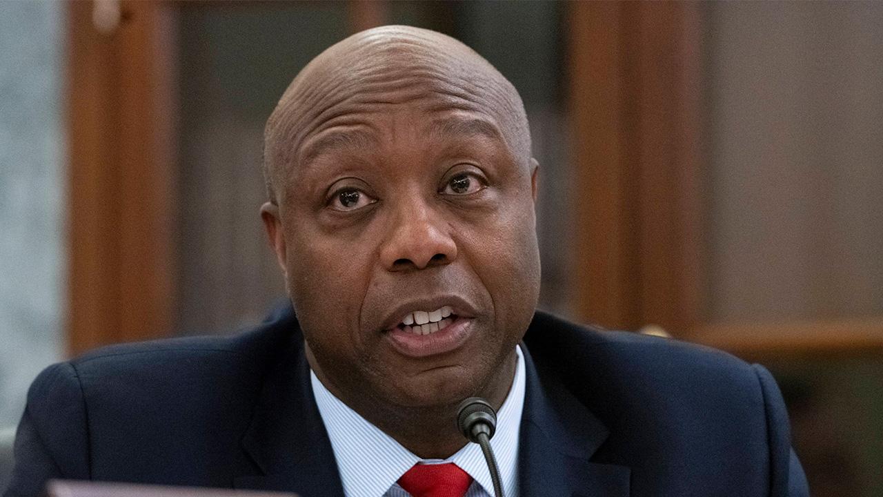 Tim Scott