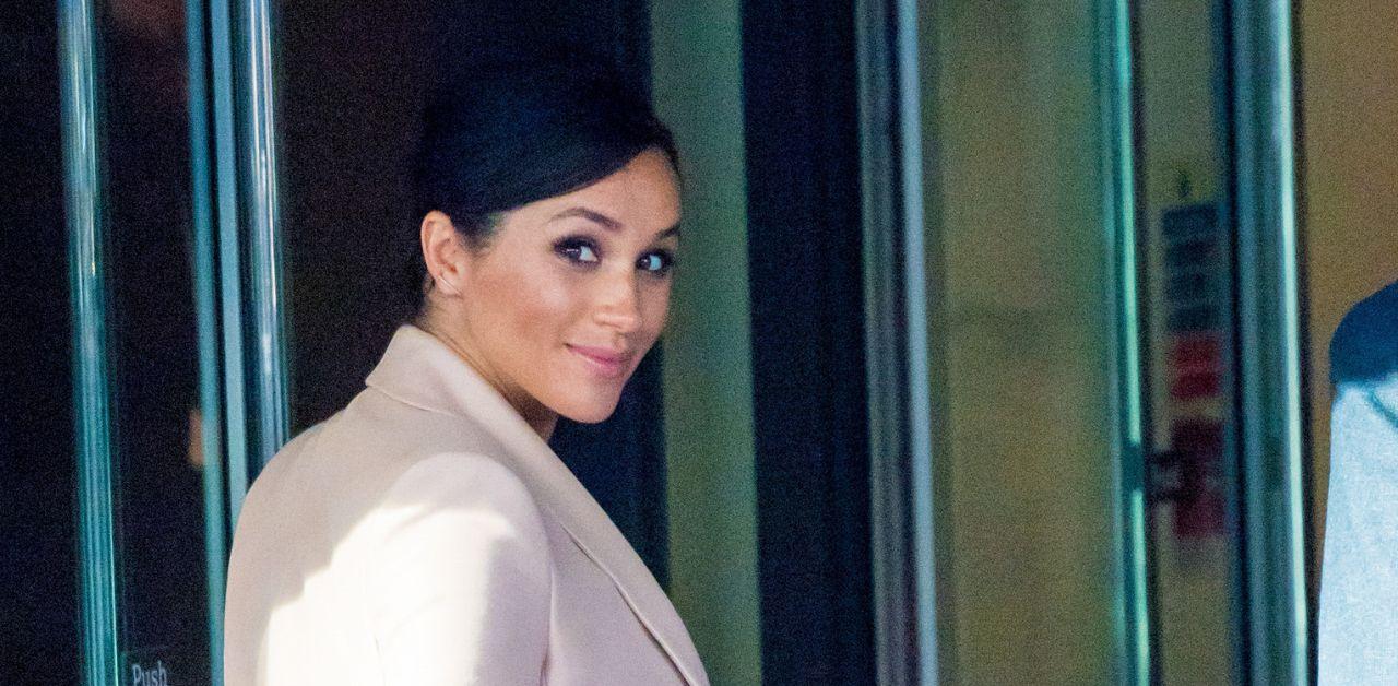 meghan markle will pursue career similar oprah winfrey