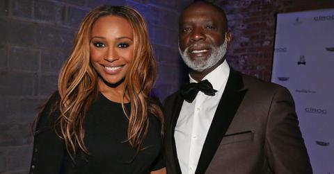 Cynthia Bailey Divorce Updates