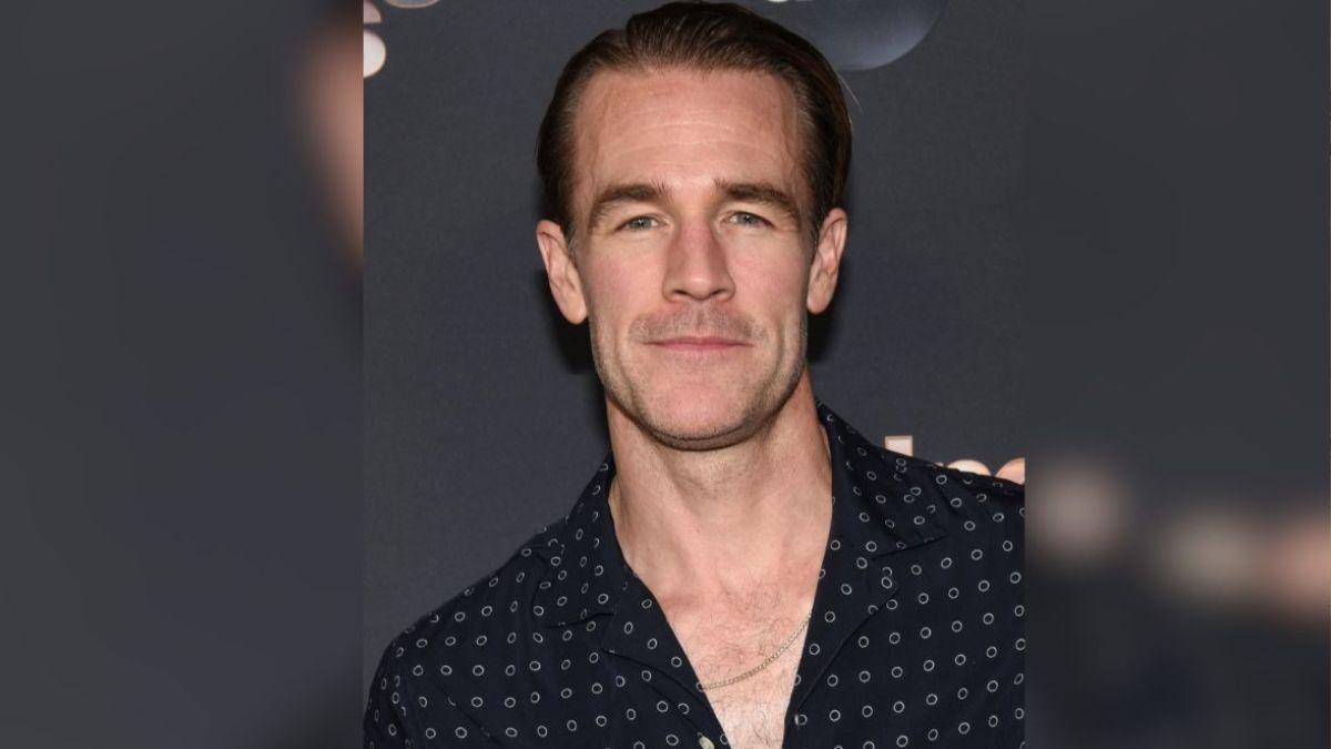 image of The actor said he was shocked when he was diagnosed. 