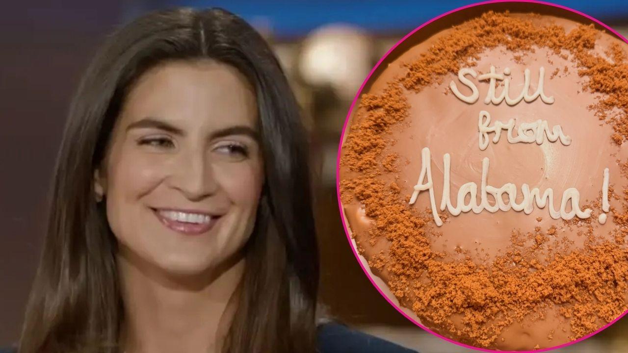 Photo of Kaitlan Collins
