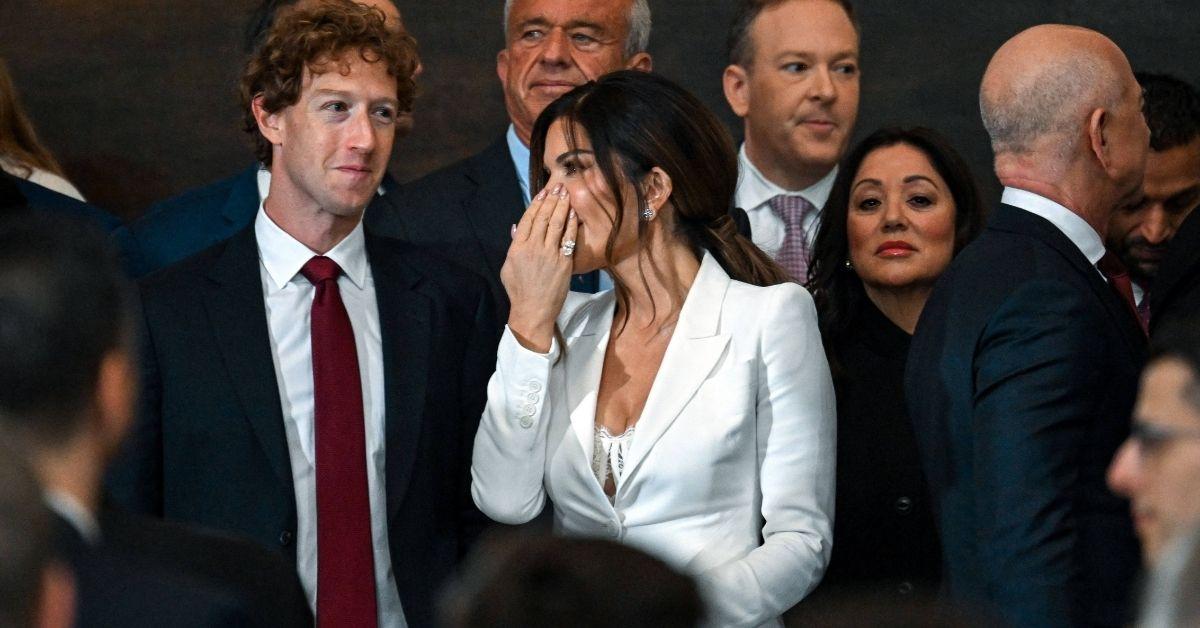 lauren sanchez mark zuckerberg