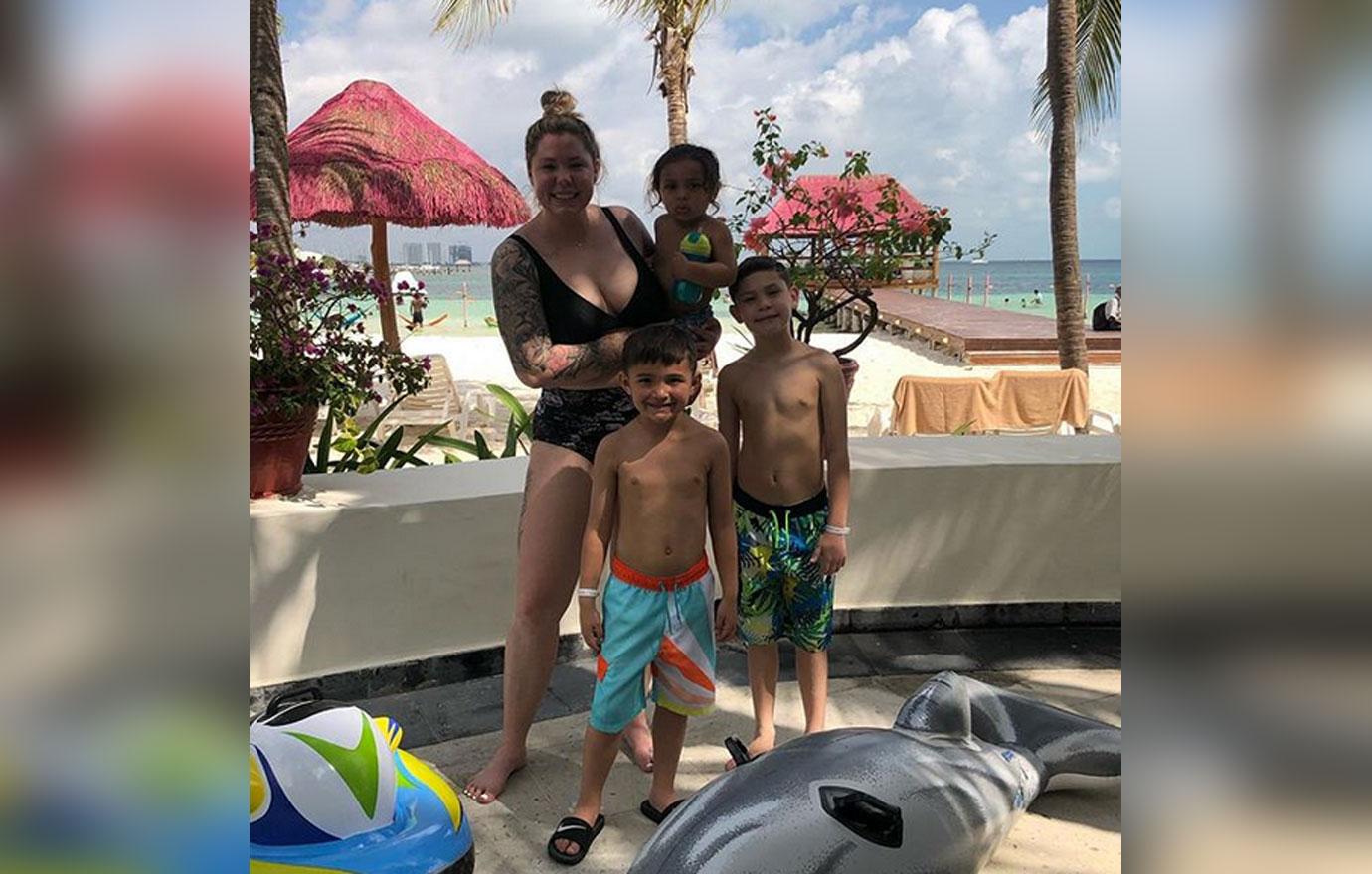 kailyn-lowry-relationship-javi-marroquin-girlfriend-lauren-comeau-teen-mom