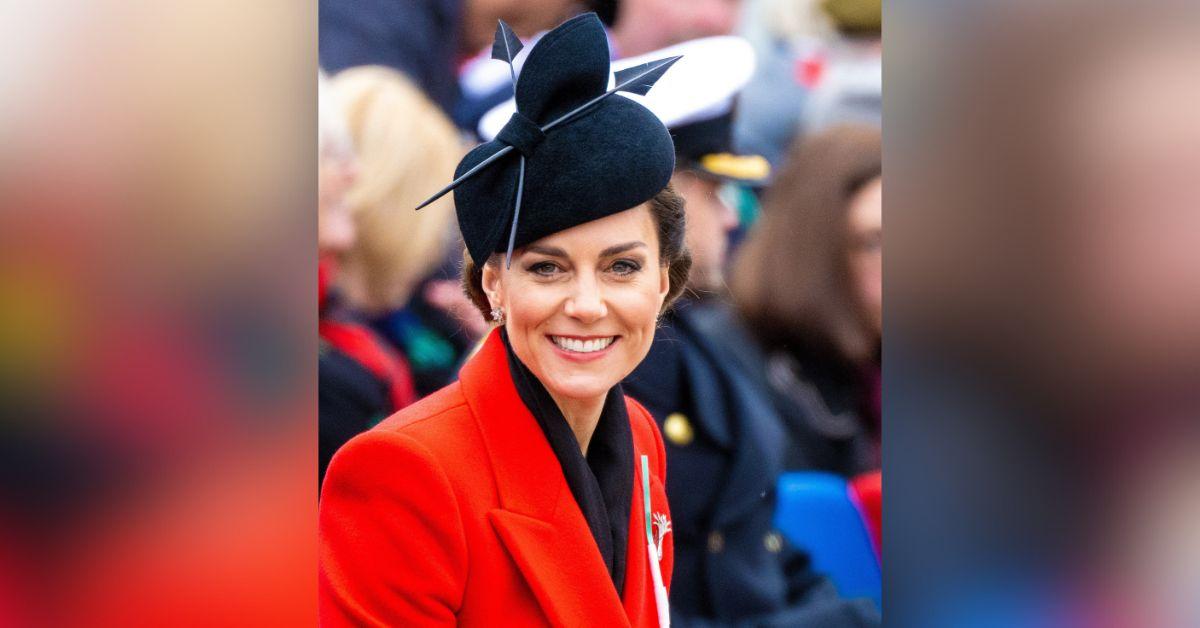 kate middleton brigitte macrons warm conversation lip reader