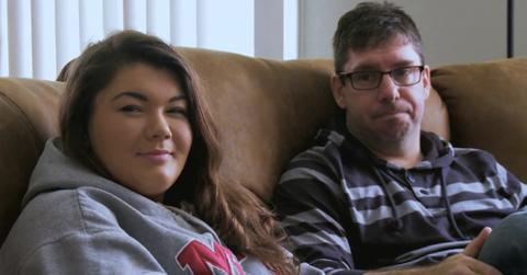 Amber portwood boyfriend matt baier