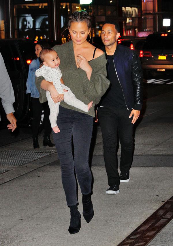 Chrissy teigen reveals daughter luna stephens eczema 01