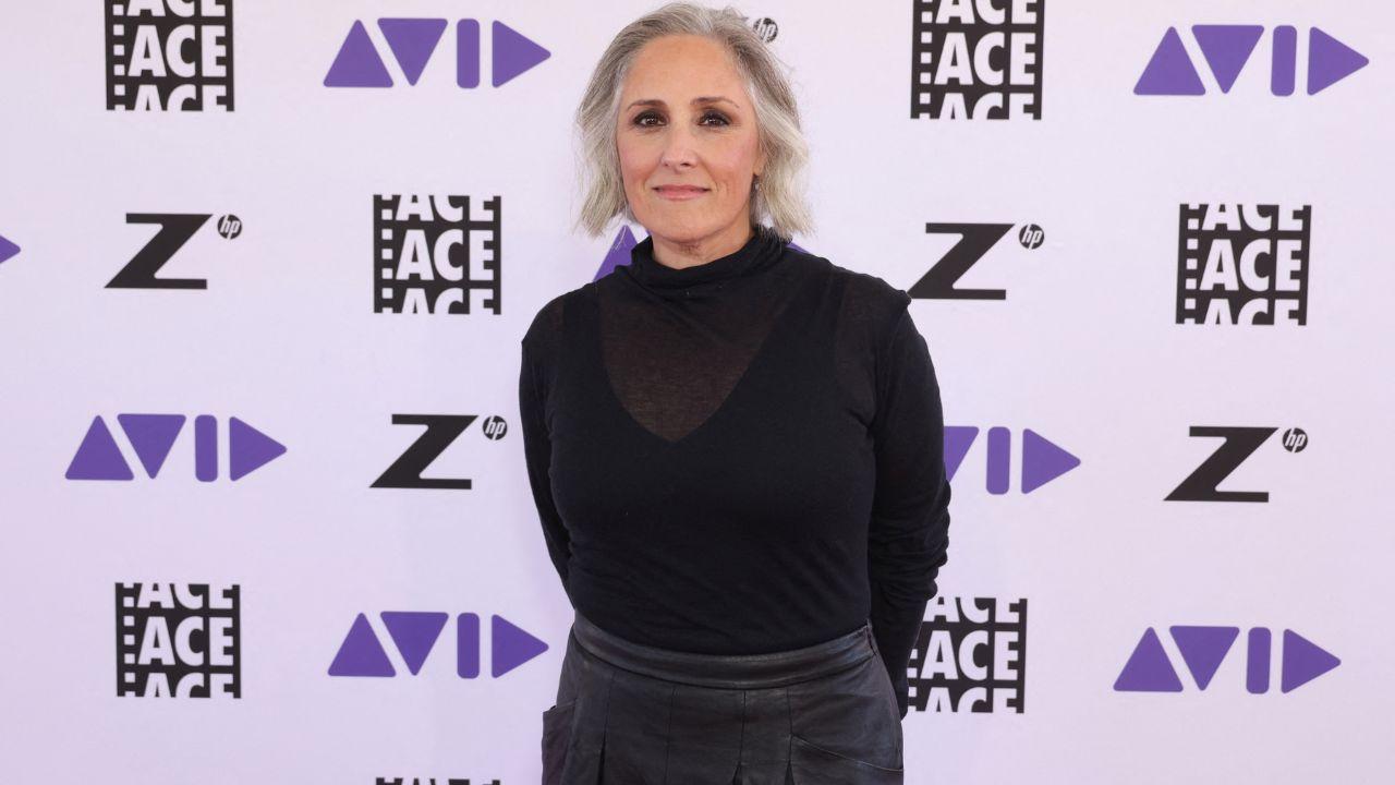 Image of Ricki Lake.