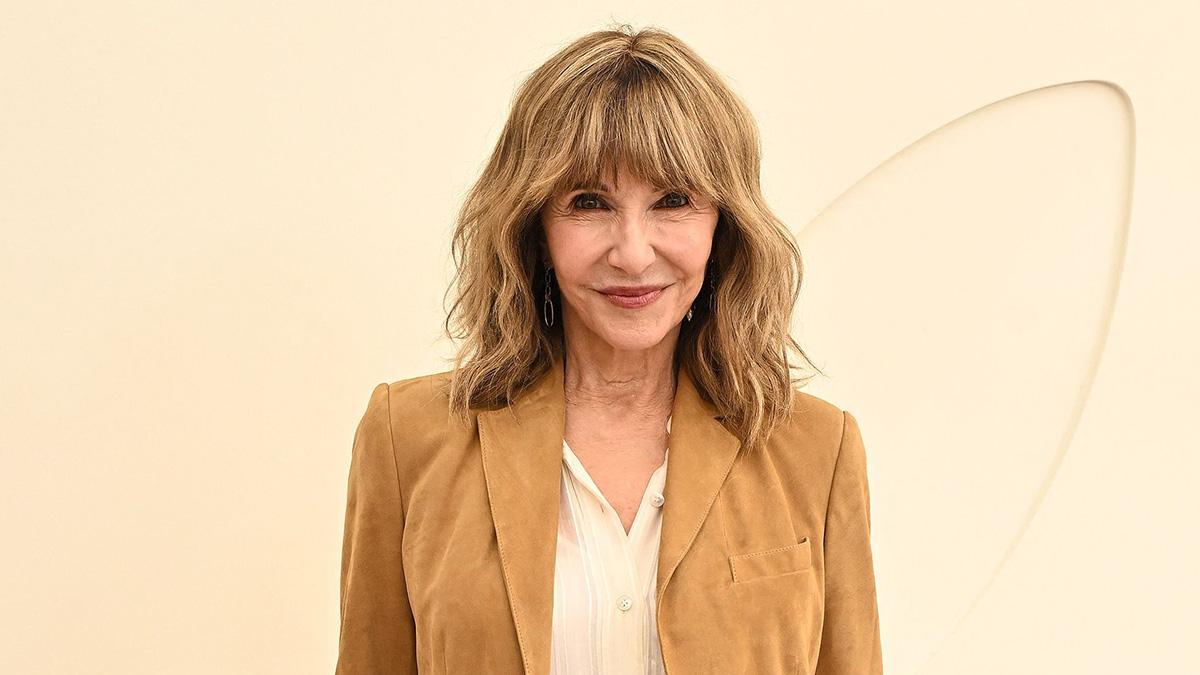 Photo of Mary Steenburgen