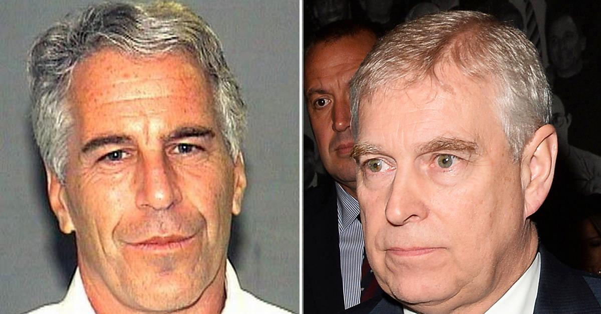 jeffrey epstein worked fbi informant prince andrew little black book