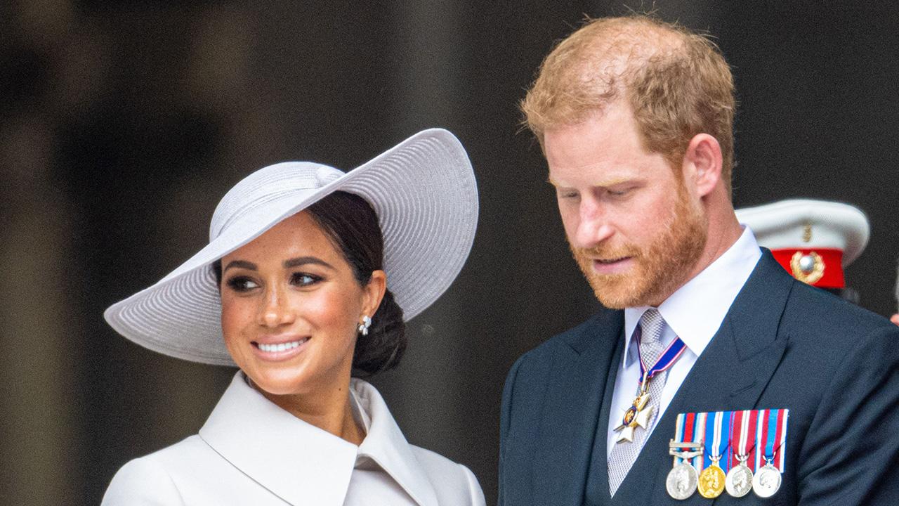 Prince Harry,Meghan Markle