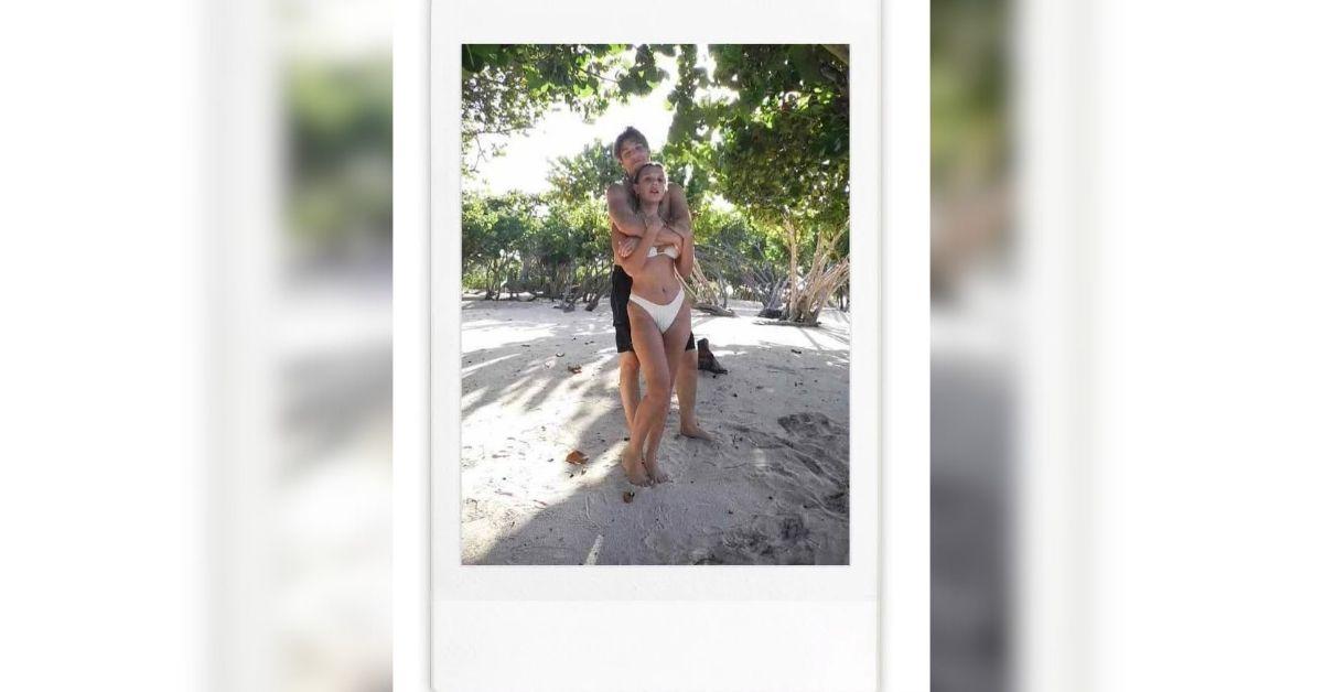 millie bobby brown thirst traps hot photos