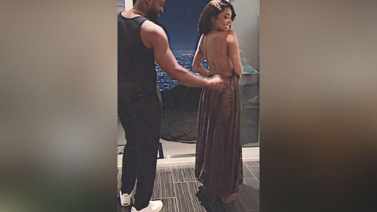 Image of Gabrielle Union and Dwyane Wade have been married for 11 years.