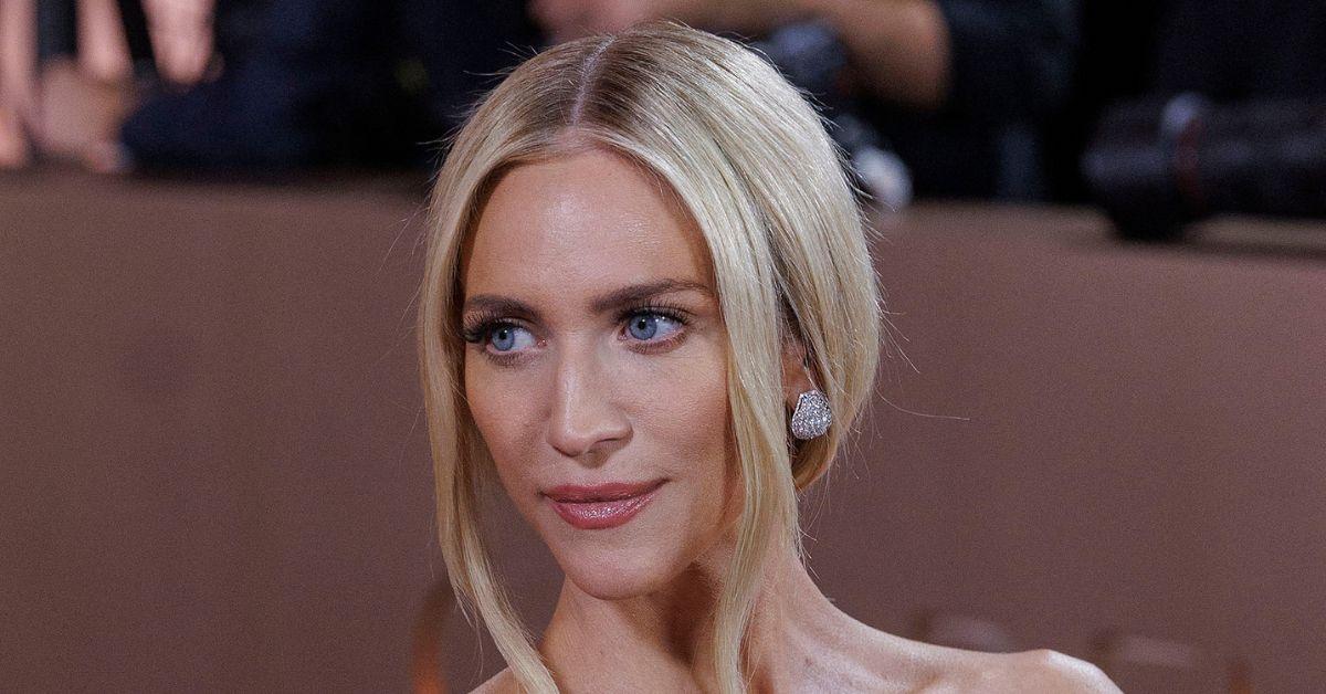 photo of Brittany Snow