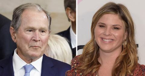 Jenna Bush Hager