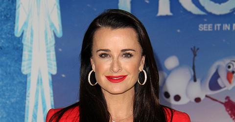 Kyle Richards