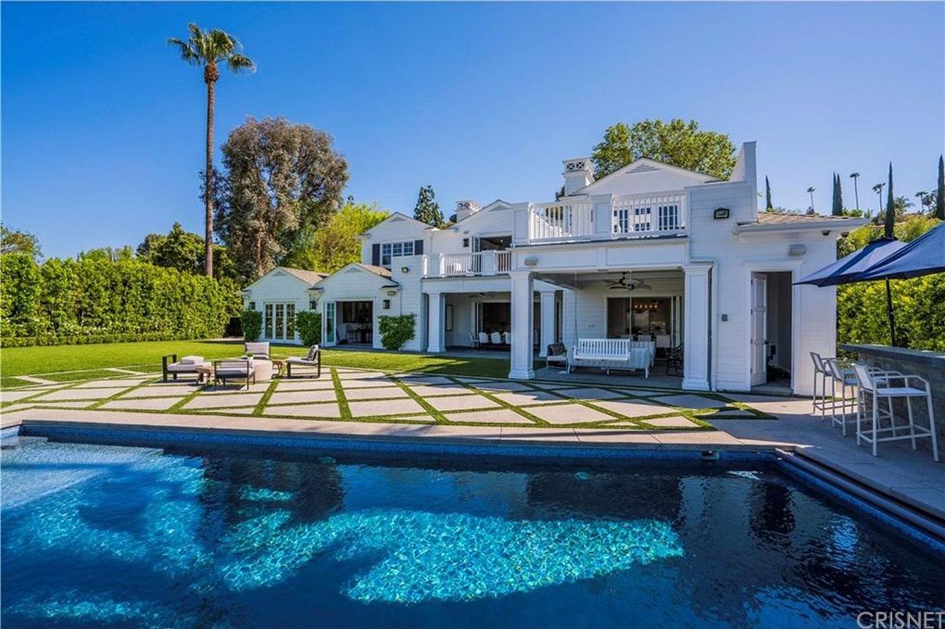 //nick lachey vanessa minnillo buy home in tarzana