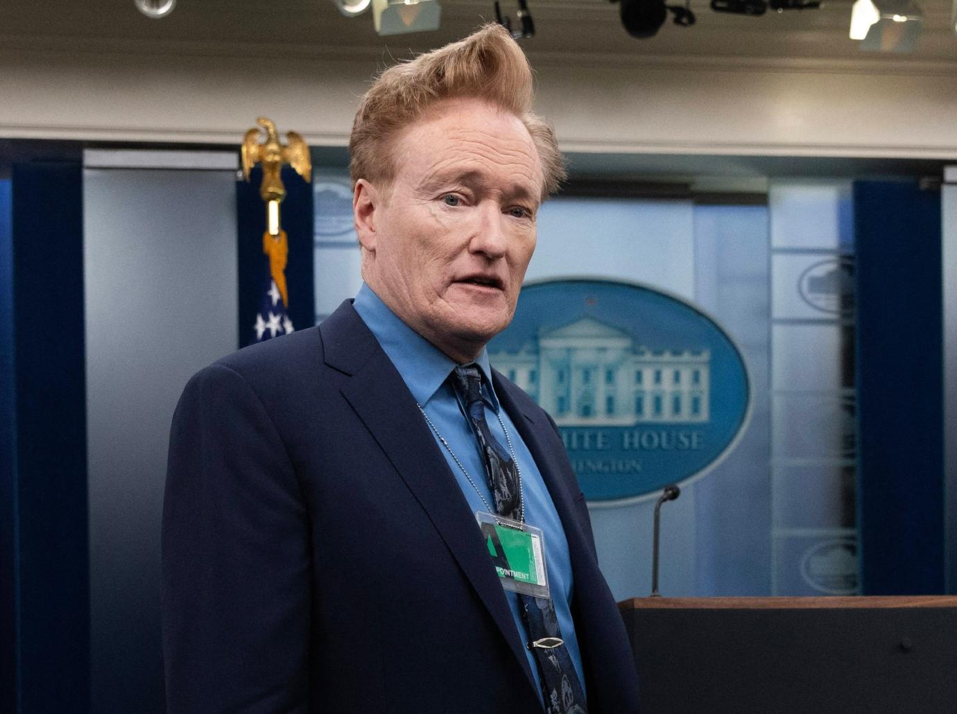 Donald Trump Would Be A 'Great' Speaker If Not In Politics: John Mayer