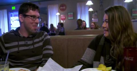 Amber portwood matt baier engaged