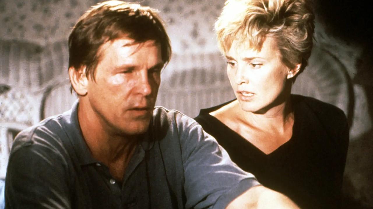 Image of Nick Nolte & Jessica Lange in 'Cape Fear' (1991)