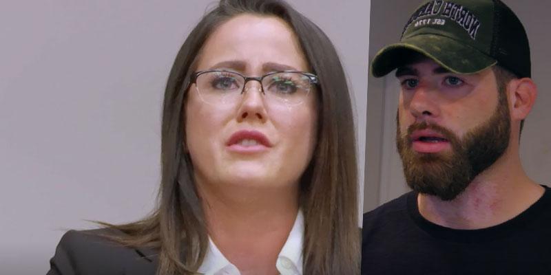 Jenelle evans 911 call abuse david eason teen mom