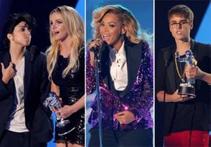 2011__08__Gaga Britney Spears Justin Bieber VMAs Aug30news 300×209.jpg