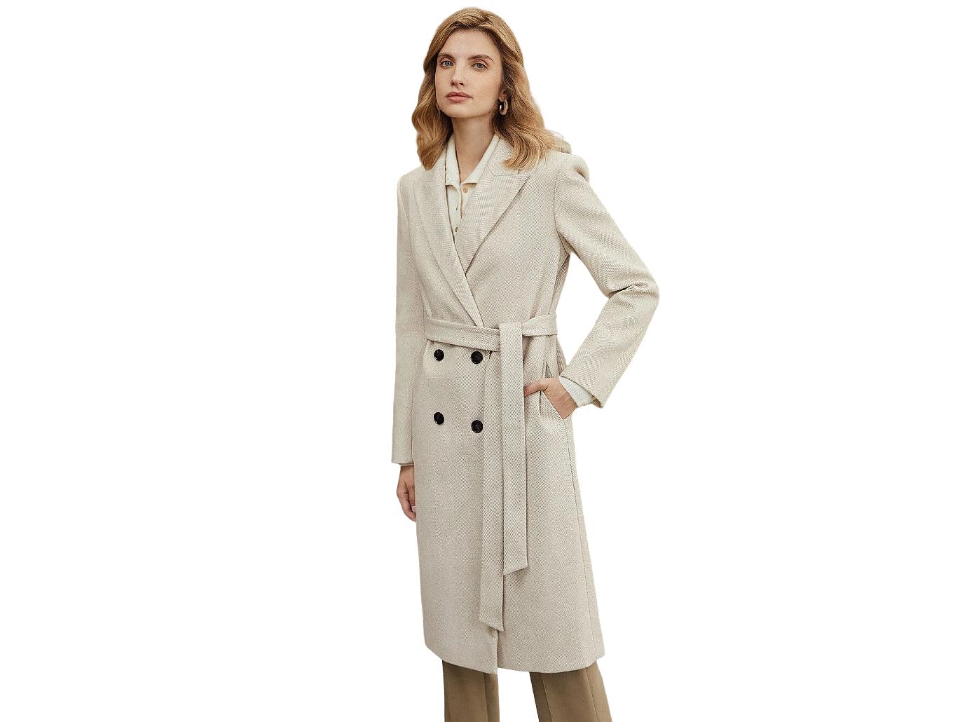 holiday gift guide coats