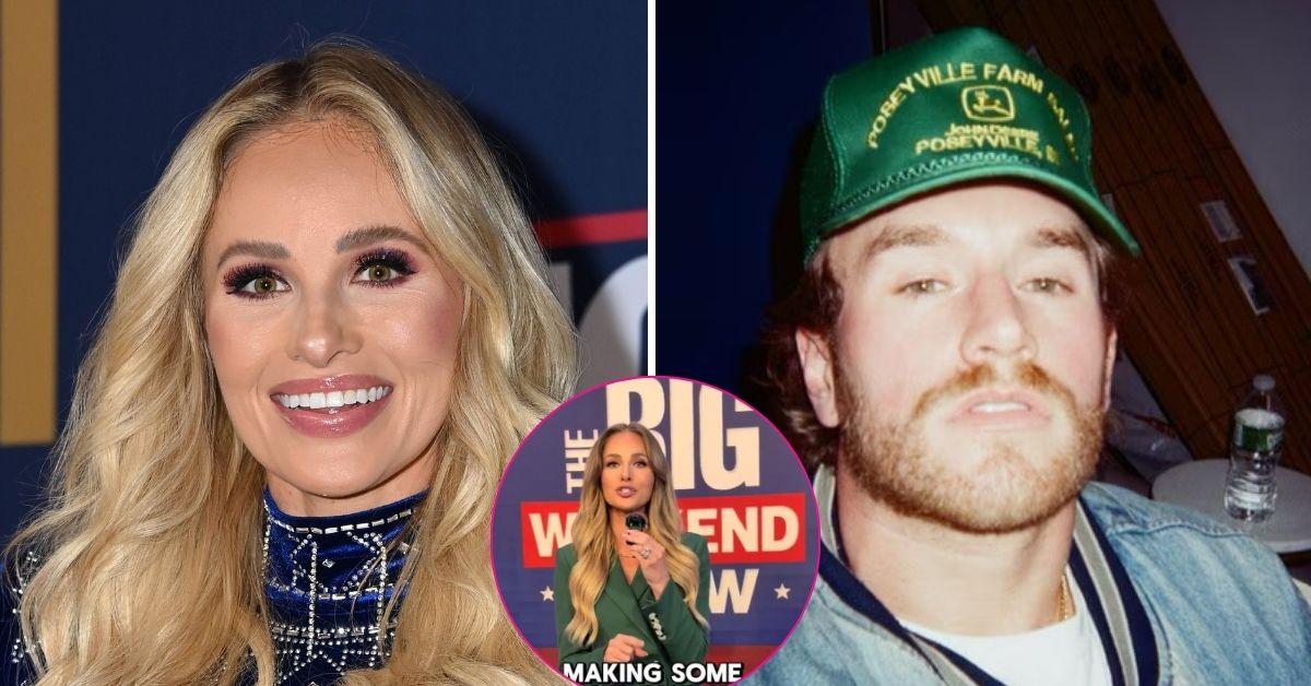 tomi lahren slams west wilson over summer house
