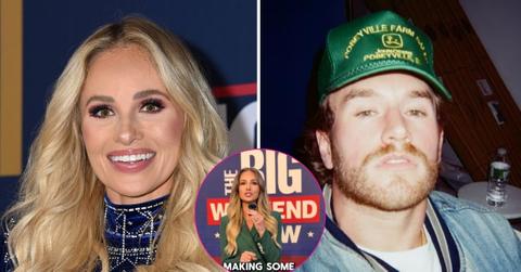 tomi lahren slams west wilson over summer house