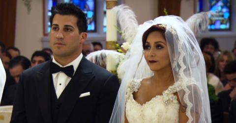 Snooki jionni wedding series finale
