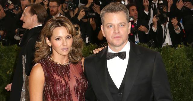 Matt damon ben affleck friendship