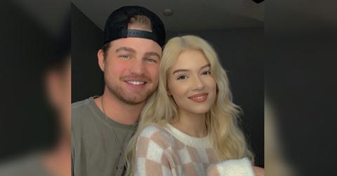 jordan turpin adorable selfies new boyfriend matt ryan photos pppg