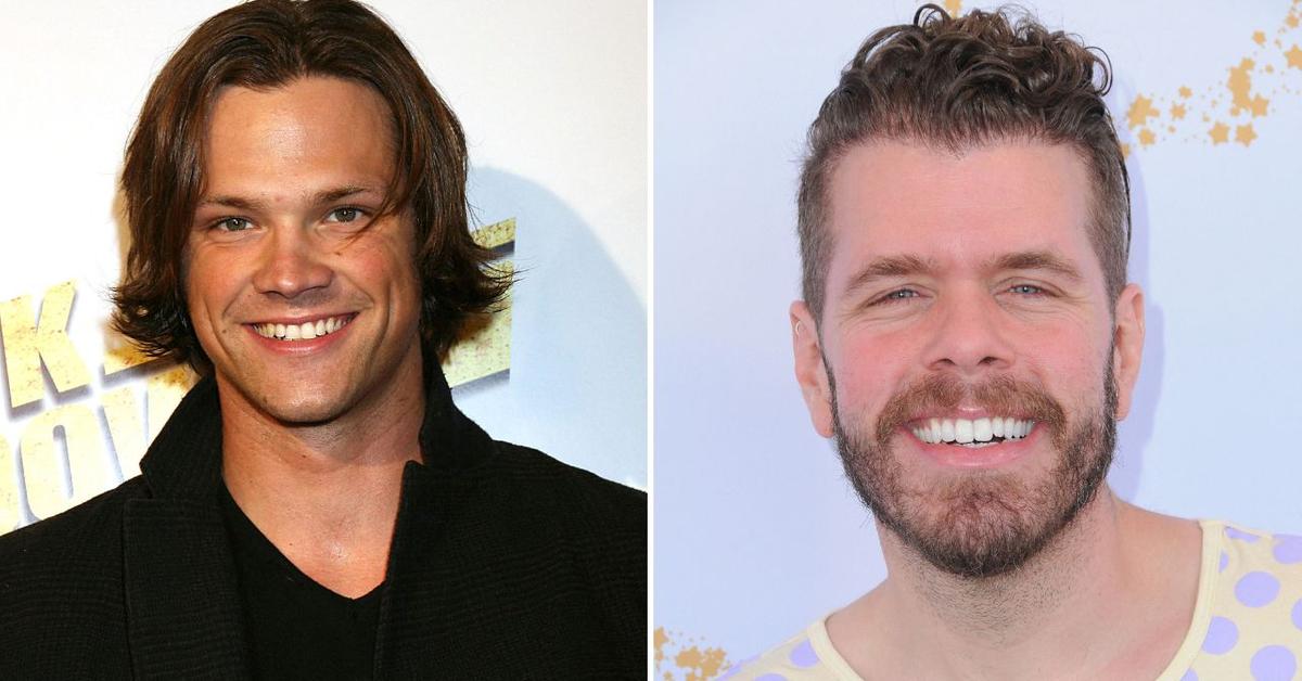 Jared Padalecki Apologizes After Backlash Over Perez Hilton&hellip;