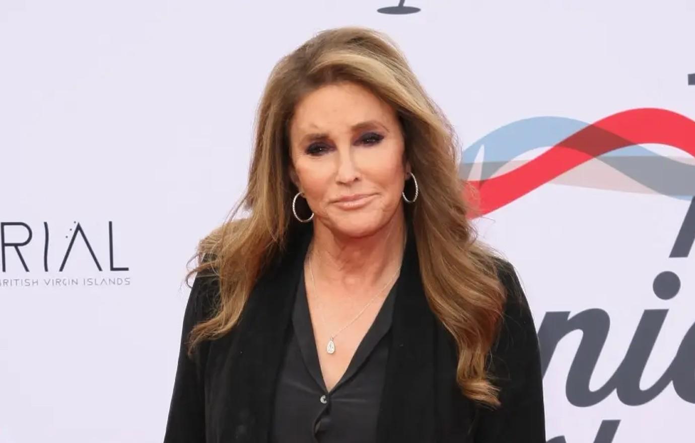 Caitlyn Jenner wades into Nike trans row, slamming 'woke' brand for using  trans woman - LBC