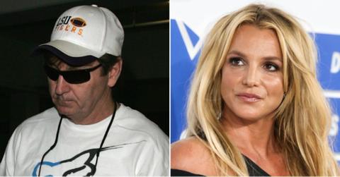 jamie spears thousand dollar loan britney spears conservatorship