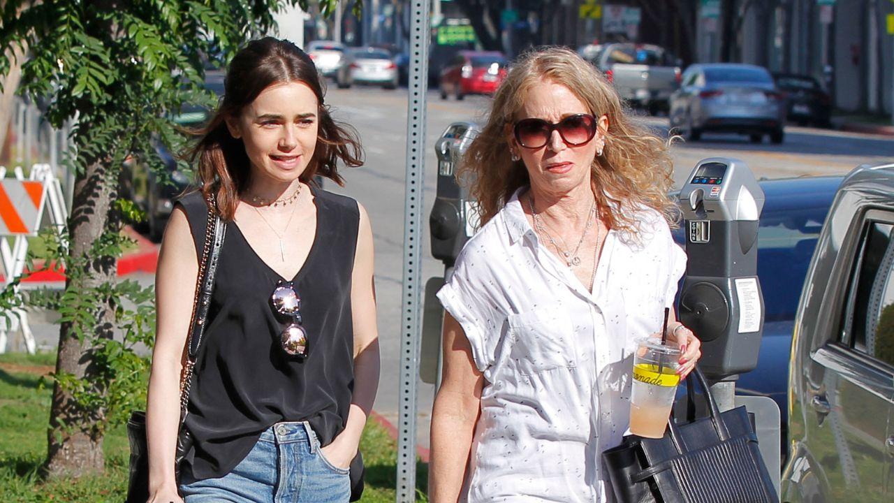 inside phil collins family life ex wives children