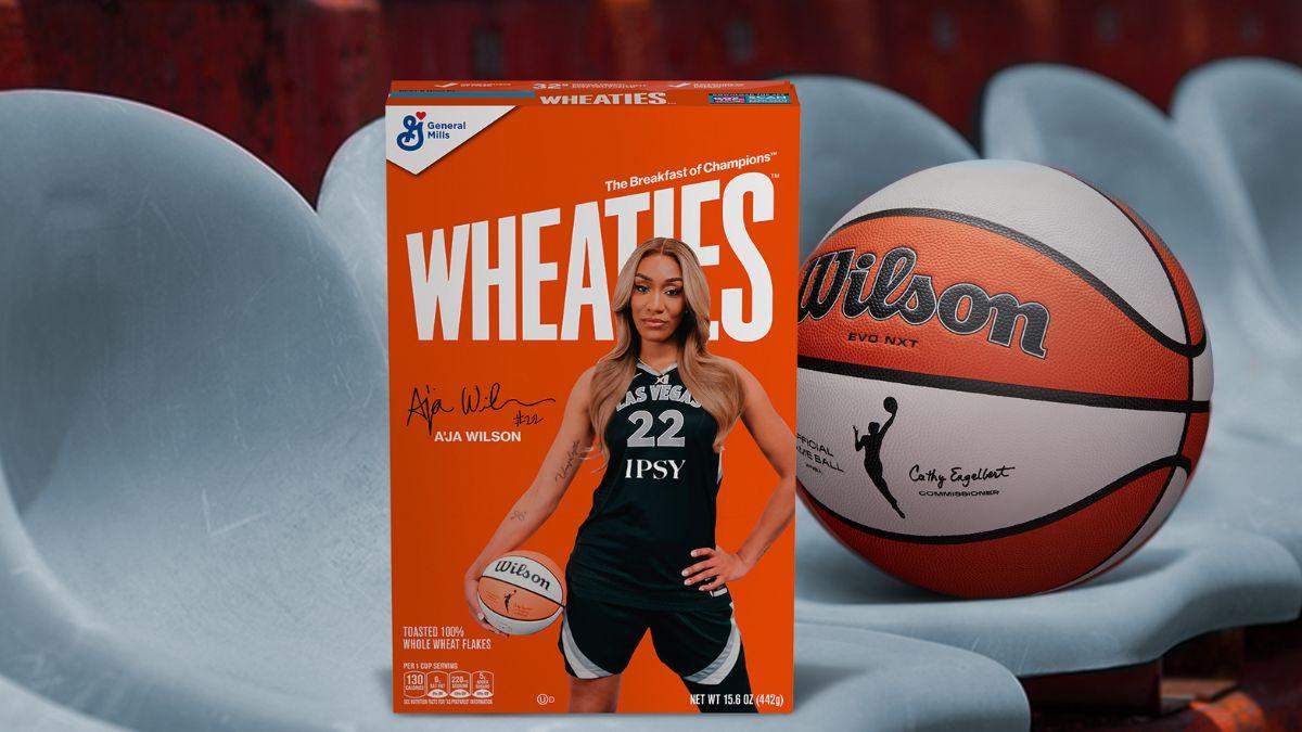 wheaties